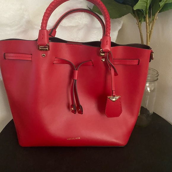 MICHAEL Michael Kors Handbags - Michael Kors Tote